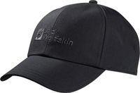 Jack Wolfskin Baseball Pet Unisex - Zwart