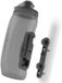 Fidlock Twist 590ml Bidon Grijs