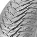 Goodyear UltraGrip 8 ROF 195/55 R16 87H