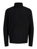 JACK & JONES Trui 'JJSAGE' zwart