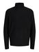 JACK & JONES Trui 'JJSAGE' zwart