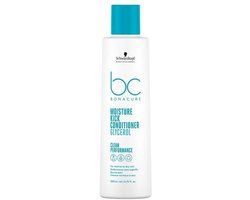 Schwarzkopf BC Moisture Kick Conditioner 200 ml