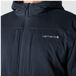 Carhartt Veste stretch isolée 106981 XXL Deep Smoke Blue