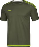 Jako - Voetbalshirt Striker S/S - M - Groen
