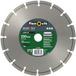 Flexovit Disque Diamant Industrial Line Laser Gp - Ø 150 mm - Ø Alésage 22.2 mm