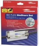 Heidemann 30450 Giethars-kabelgarnituur 1 set(s)