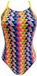 CROTTON SA Turbo Tridimesion Pro Racer Maillot de bain Multicolore 2XL Femme