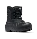 Columbia Powderbug™ Snowlite™ Jeugdsneeuwlaarzen Zwart EU 39