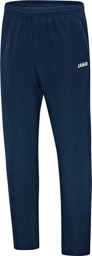 Jako Classico Dames Trainingsbroek - Blauw - Maat 42
