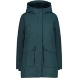 CMP Parka met capuchon voor dames