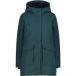 CMP Parka met capuchon voor dames