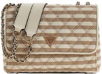 Guess Giully 2 Kleine Schoudertas Dames - Polyester - Print