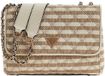 Guess Giully 2 Kleine Schoudertas Dames - Polyester - Print