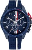 Tommy Hilfiger TH1792169 Bank Heren Horloge