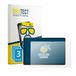 BROTECT - Screenprotector voor Motorola Moto Pad 70 - Folie Beschermfolie Beschermglas matte 3 Stuks