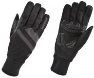 AGU Essential Waterproof Fietshandschoenen - Maat L - Black