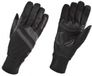 AGU Essential Waterproof Fietshandschoenen - Maat L - Black