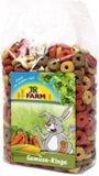 JR Farm Groenteringen 200g