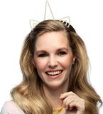 Boland - Diadeem Pearl unicorn