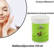 Leonardo Stolz Graf 2 Potten Slakkenslijmcrème 150 ml
