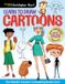 Learn Drawing With Christopher Hart Learn to Draw Cartoons Paperback