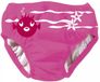 Beco Sealife maillot de bain réutilisable - Maillot de bain uni rose - Taille L : 12-18 mois