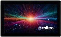 Ernitec 0070-24127-W-TOUCH-OS-ST computer monitor 68,6 cm (27") 1920 x 1080 Pixels LCD Touchscreen