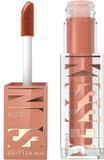 Maybelline Sunkisser Liquid Blush 8 Shades On - 3 x 4,7 ml - Roze
