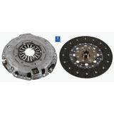 SACHS Kit d'embrayage 3000 950 860