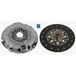 SACHS Kit d'embrayage 3000 950 860