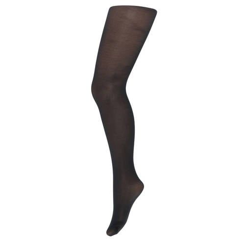 Yellow Moon panty donkerblauw