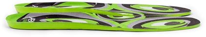 REKD Energy RKD815 Impact Insoles Vert