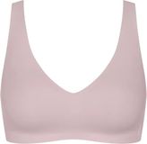 Sloggi Women ZERO Feel 2.0 Soft bra - BH - Lila