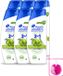 Head & Shoulders 6 x 2-en-1 Pomme Fraîche Shampooing Antipelliculaire 300 ml