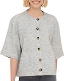 ONLY - ONLCAMILLA S/S CARDIGAN KNT NOOS Dames Trui