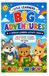 LITTLE LEARNERS BIG ADVENTURES: A Toddler Learning Activity Book for Colors, Shapes, Numbers, Counting, Tracing & More