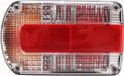 Thule Achterlicht L EuroWay - TDD52118
