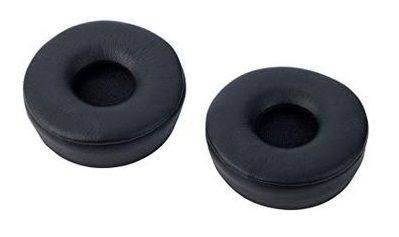 Jabra 14101-72 - Hoofdtelefoon accessoire - Zwart