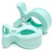 T-Tomi Clip Clips voor fopspenen 2 st