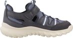 GEOX J SIMBYOS BOY Blauw 38 EU