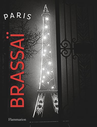 Paris Flammarion Paris ISBN 9782081412231 boek 160 pagina's