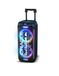 Red Bull Racing RB-SK220 Enceinte portable et de fête Haut-parleur stéréo sans fil Noir 320 W