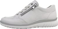 Semler Lena chaussures femme chaussures à lacets blanc loisir