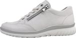 Semler Lena chaussures femme chaussures à lacets blanc loisir
