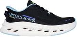 Skechers Max Cushioning Glide Step Hardloopschoenen Zwart EU 39 Vrouw