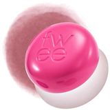 Fwee Lip&Cheek Blurry Pudding Pot - STH Kleur