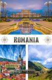 Romania Guida di viaggio 2026