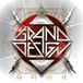 Rawk - Grand Design - Rock - CD - 2023