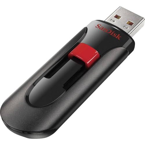 SanDisk Cruzer Glide USB-Flashdrive 128 GB