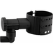 Collecteur d'eau de pluie en PVC anthracite / Récupérateur d'eau de pluie + Scie cloche